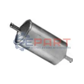 Фільтр паливний Ford Focus/C-Max/Volvo C30/C70/S40 1.6-2.4 04 ASAM 70229 Купити в Україні