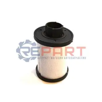 Фильтр топливный Doblo 1.3JTD 04>/Combo 1.3JTD/Ducato ASAM 70231