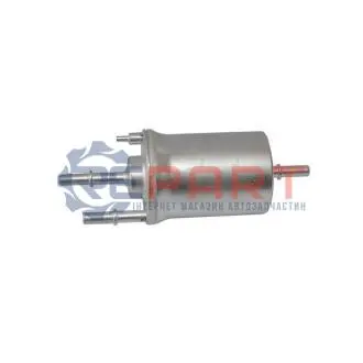 Фільтр паливний Polo 1.2/1.4/1.8 i 01-/Fabia 1.2/1.4 i 00 ASAM 70245 Купити в Україні