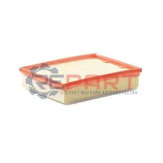 Фильтр воздушный Renault Laguna III 1.5/2.0dCi 07- ASAM 70247 Купить в Украине