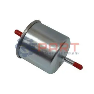 Фото Фільтр паливний BMW 3 (E30/E36) 1.6-2.5 i 85-99/5 (E28/34) 1.8-3.8 i 77-96/7 (E32) 2.8-3.5 i ASAM (70249) зображення 1