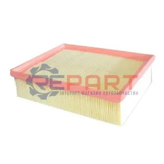 Фільтр повітряний Audi A4 1.6-3.2 00-08/Seat Exeo 1.6/1.8/2.0TDI/TFSI 08-13 ASAM 70267 Купити в Україні