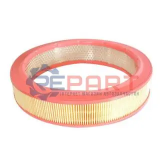 Фільтр повітряний Audi 100/80 1.6-2.1 i 76-94/VW Passat 1.3-1.9 i 73-88/Polo 09-1.3 75-94 ASAM 70272 Купити в Україні
