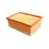 Фото Фільтр повітряний Citroen C4/Peugeot 206-307 1.4-2.0 HDI 00 ASAM (70292) зображення 1