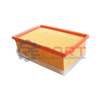 Фільтр повітряний Citroen C4/Peugeot 206-307 1.4-2.0 HDI 00 ASAM 70292 Купити в Україні
