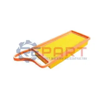 Фильтр воздушный 1.4HDi Nemo/Bipper 08-/C1/C2/C3 02-/206-307 02- ASAM 70301 Купить в Украине