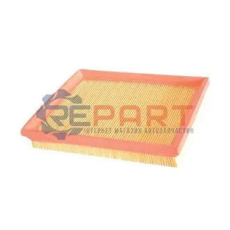 Фото Фільтр повітряний ASAM (70325) зображення 1