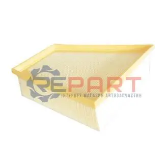 Фільтр повітряний Polo/Fabia 1.4/1.9 TDI/SDI/2.0 i 01 ASAM 70327 Купити в Україні