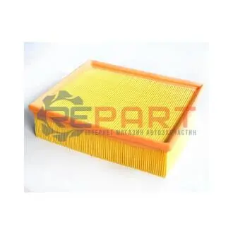 Фільтр повітряний VW Passat B5/Audi A6 2.5 TDI 97-05/A4 2.5 TDI 97-01 ASAM 70333 Купити в Україні