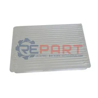 Фільтр салону Toyota Land Cruiser/Yaris 99 ASAM 70348 Купити в Україні