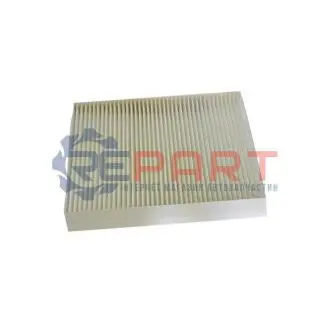 Фільтр салону Citroen Berlingo/Peugeot Partner 1.1-2.0HDI -08 ASAM 70352 Купити в Україні