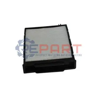 Фільтр салону Renault Megane II 02 ASAM 70353 Купити в Україні
