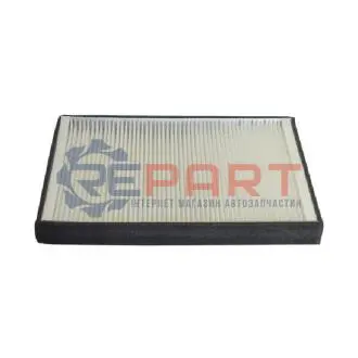 Фільтр салону Opel Astra F/G/H 96- (замінено на 1987435182) ASAM 70363 Купити в Україні