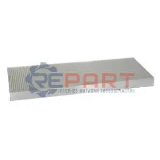 Фільтр салону Audi 80/A4/VW Passat 2.5TDI 96-00 ASAM 70367 Купити в Україні