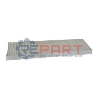 Фільтр салону Opel Vectra B 1.6/1.8i 16V ASAM 70368 Купити в Україні