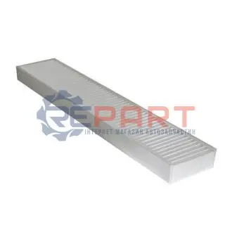 Фото Фільтр салону Ford Mondeo 1.6/1.8/2.0i 16V 93- ASAM (70369) зображення 1