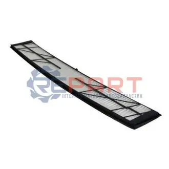 Фільтр салону BMW 3 (E46) 98-05/X3 (E83) 04- M43/M47/M52/M54/N42/N45/N46 ASAM 70371 Купити в Україні