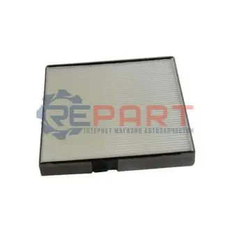 Фільтр салону Chevrolet Aveo (T250/T255) 06 ASAM 70372 Купити в Україні
