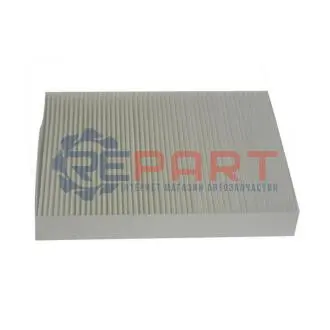 Фільтр салону Skoda Fabia/Roomster 1.2-2.0 99-15/VW Polo 1.2-1.9 01-/Seat Ibiza 1.2-2.0 02 ASAM 70374 Купити в Україні