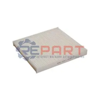 Фільтр салону Citroen C2/C3/C4/Peugeot 307/308 00 ASAM 70376 Купити в Україні