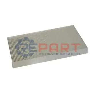 Фільтр салону Fiat Bravo/Brava/Marea 96-02/Iveco Daily 3.0HTP 99-06 ASAM 70377 Купити в Україні