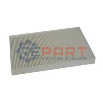 Фільтр повітря (салону) ASAM 70378 Купити в Україні