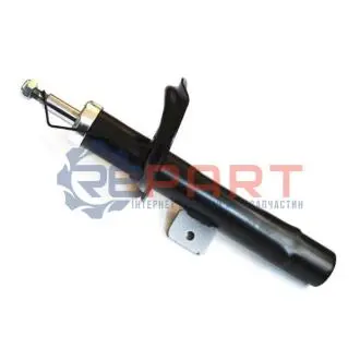 PEUGEOT амортизатор газ.передн.прав. 206 1.1,1.6 98 ASAM 70393 Купити в Україні