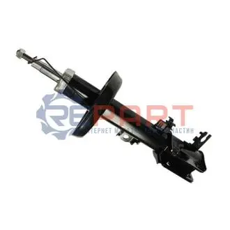 OPEL амортизатор газ.передн.прав.Vectra B 1.6-2.0 16V 95 ASAM 70396 Купити в Україні