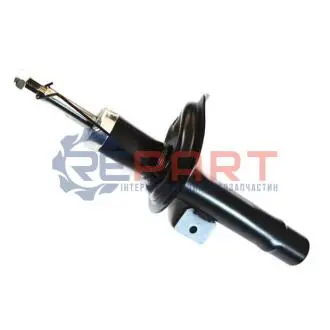 PEUGEOT амортизатор газ.передн.лів. 206 1.1,1.6 98 ASAM 70397 Купити в Україні