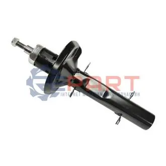 VW Амортизатор передн. BORA I (1J2) 1.6 FSI 02-05, SKODA, SEAT, AUDI ASAM 70407 Купити в Україні