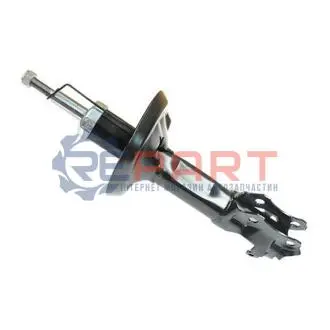 VW амортизатор масл. передн.Golf 7/94- ASAM 70423