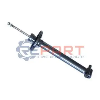Амортизатор (задній) Audi A4 94-01 (тиск газу) (B4) ASAM 70427 Купити в Україні