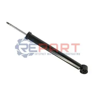 Амортизатор (задній) Skoda Fabia 99-07/VW Polo 03 ASAM 70437 Купити в Україні