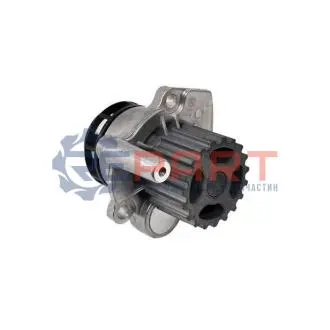Водяной насос Caddy III/T5/Octavia/Fabia/Golf V/Passat 1.4/1.9TDI/2.0SDI ASAM 70482