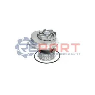Помпа води Opel Astra F/G/Vectra A/B/Kadett E 1.7D/TD/1.8i 16V/2.0i 16V 88-00 ASAM 70483 Купити в Україні