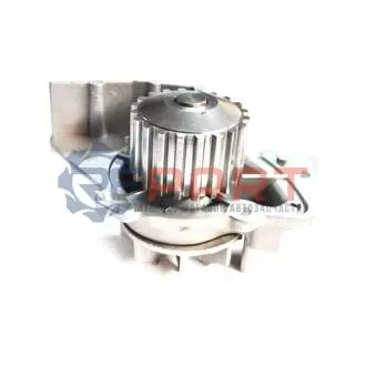 Помпа води Citroen C4/C5/C8/Jumpy/Berlingo 2.0HDi/Fiat Scudo/Ducato 1.9D/2.0JTD 98- (B/B)(7лоп) ASAM 70487 Купити в Україні