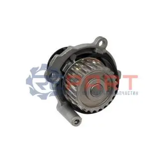 Водяной насос Caddy III/Octavia/Golf IV/V/Passat/Polo 1.6/2.0 97- ASAM 70489 Купить в Украине