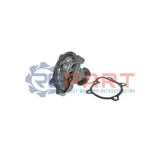 Водяной насос Combo/Astra G/H/Corsa 1.7Di/CDTi 00- ASAM 70490