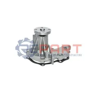 FORD помпа води FIESTA 1.25,1.4 16V 95- ASAM 70495 Купить в Украине