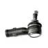 Фото Наконечник тяги рульової (R) VW Caddy II/Polo 95-04/Golf II/III 83-99/Passat 88-97 ASAM (70539) зображення 1