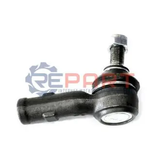 Наконечник тяги рульової (R) VW Caddy II/Polo 95-04/Golf II/III 83-99/Passat 88-97 ASAM 70539 Купити в Україні
