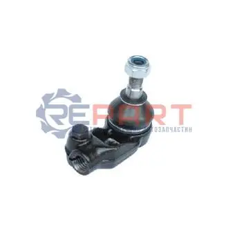 Наконечник тяги рульової (R) Opel Astra F 91-02/Vectra A 88-95/Saab 9-3 98-03/Saab 900 II 93-98 ASAM 70546