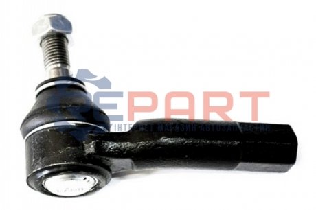 Наконечник левый L=94MM VAG Bora 98-05/Golf IV/A2 00-05, A3 96- /SEAT Leon 99-,Toledo II 99-06/ Octavia 97- - (98AG18K001AJ, 98AG18K001AH, ASAM 70550