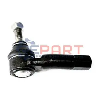 Наконечник левый L=94MM VAG Bora 98-05/Golf IV/A2 00-05, A3 96- /SEAT Leon 99-,Toledo II 99-06/ Octavia 97- ASAM 70550 Купить в Украине
