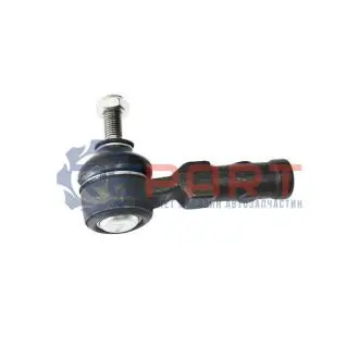 Наконечник правий кермової тяги Renault Kangoo 1.2-1.9 96 ASAM 70556 Купити в Україні