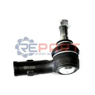 Наконечник тяги рульової (L) Audi A3 96-03/Skoda Octavia 96-10/VW Golf IV 97-05 (L=74mm) ASAM 70559 Купити в Україні