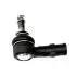 Наконечник тяги рульової (R) Audi A3 96-03/Skoda Octavia 96-10/VW Golf IV 97-05 (L=74mm) ASAM (70560) зображення 1