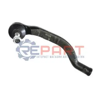 Наконечник тяги рульової (L) Renault Trafic II/III/Laguna II/Opel Vivaro A/B/Nissan Primastar 01 ASAM 70562 Купити в Україні