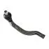 Фото Наконечник тяги рульової (R) Renault Trafic II/III/Laguna II/Opel Vivaro A/B/Nissan Primastar 01 ASAM (70563) зображення 1