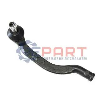 Наконечник тяги рульової (R) Renault Trafic II/III/Laguna II/Opel Vivaro A/B/Nissan Primastar 01 ASAM 70563 Купити в Україні